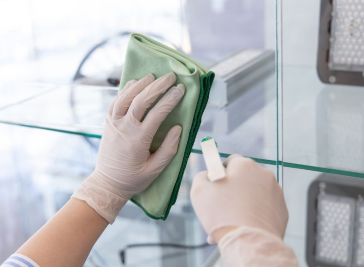 Deep Cleaning Services in Chicago: Breathe Easy in a Healthy Home