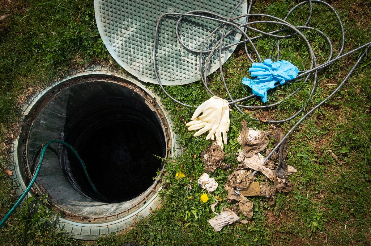 Septic Tank Service Covington, GA: Your Trusted Partner for All Septic Solutions